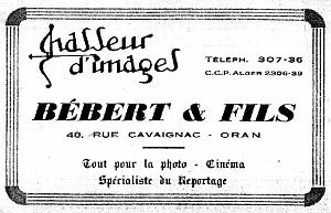 BG efx- 11- Pubs  rue Cavaignac